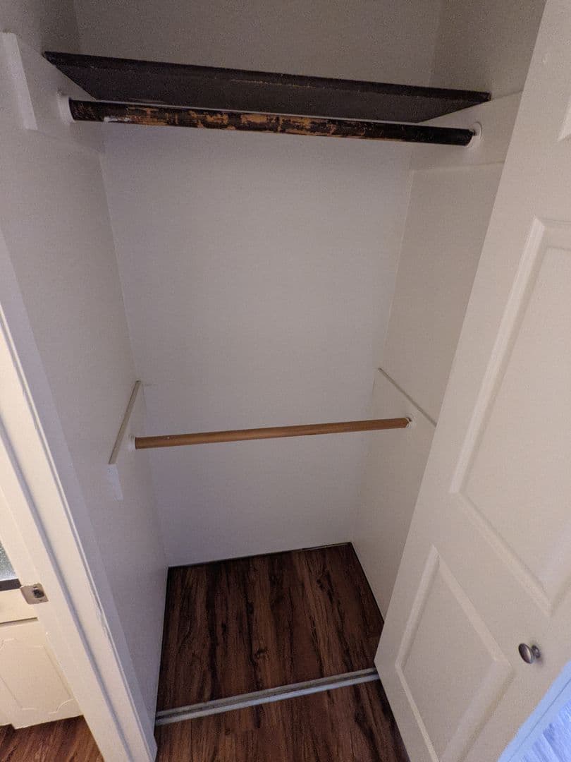 Portland Apartment: 10 S Porter street