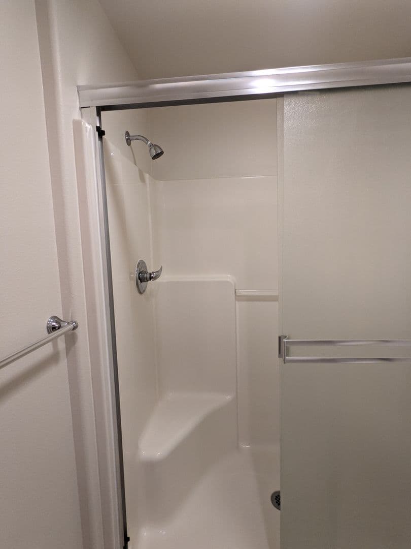 Portland Townhome: 16906 NE Halsey Street