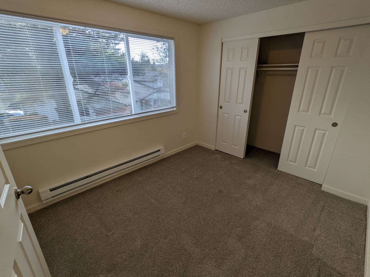 Beaverton Multiplex: 4450 SW Stoddard Drive