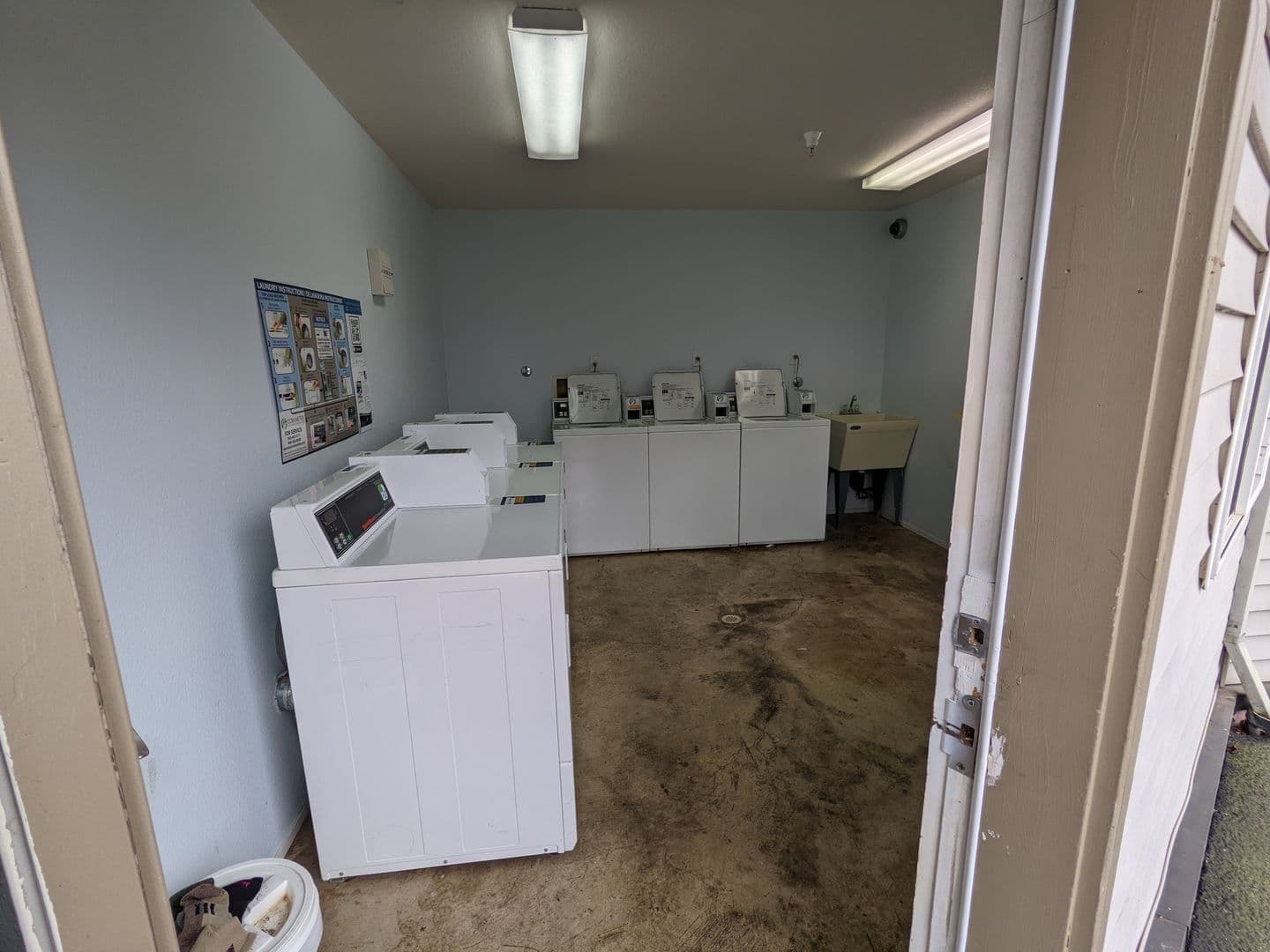 McMinnville Apartment: 1765 SW Tamarack St.