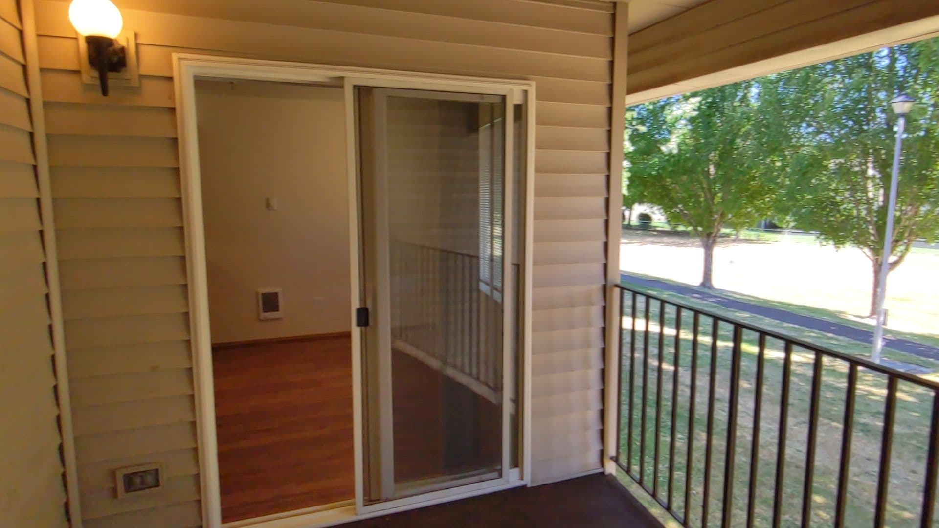 McMinnville Apartment: 1765 SW Tamarack St.