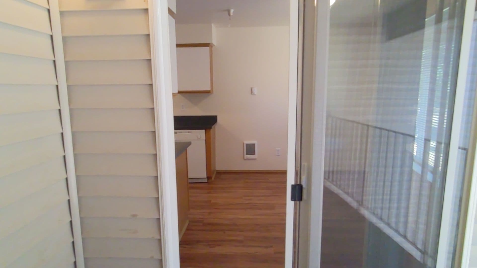 McMinnville Apartment: 1765 SW Tamarack St.