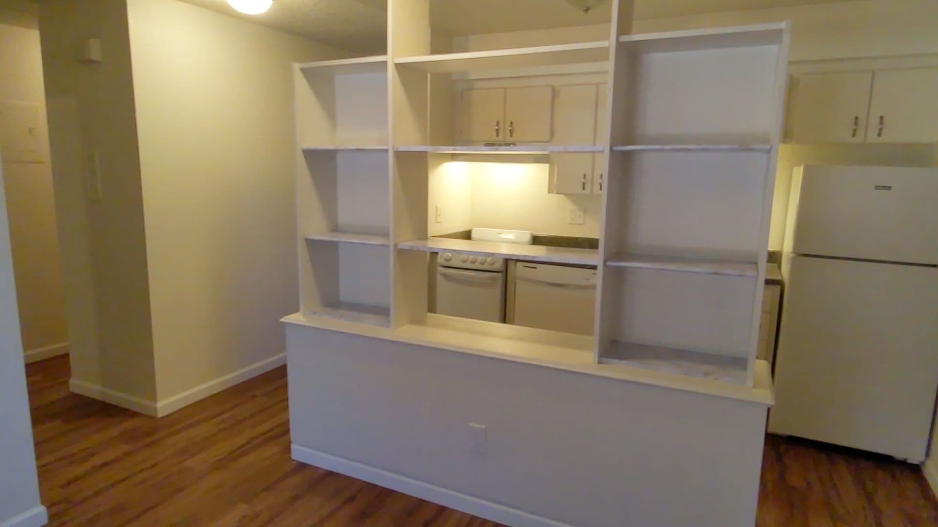 Beaverton Apartment: 6320 SW Lombard Ave