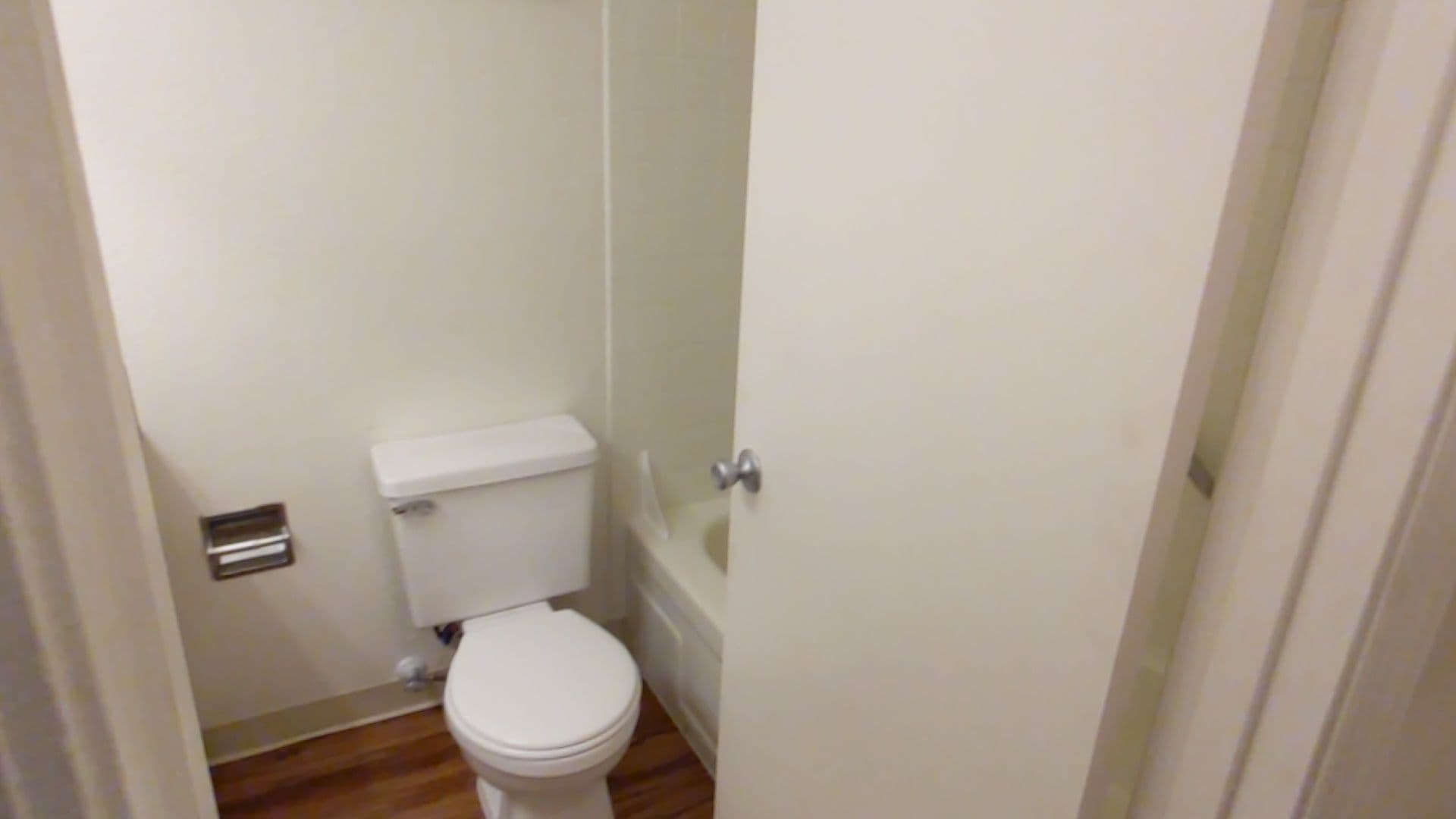 Beaverton Apartment: 6320 SW Lombard Ave