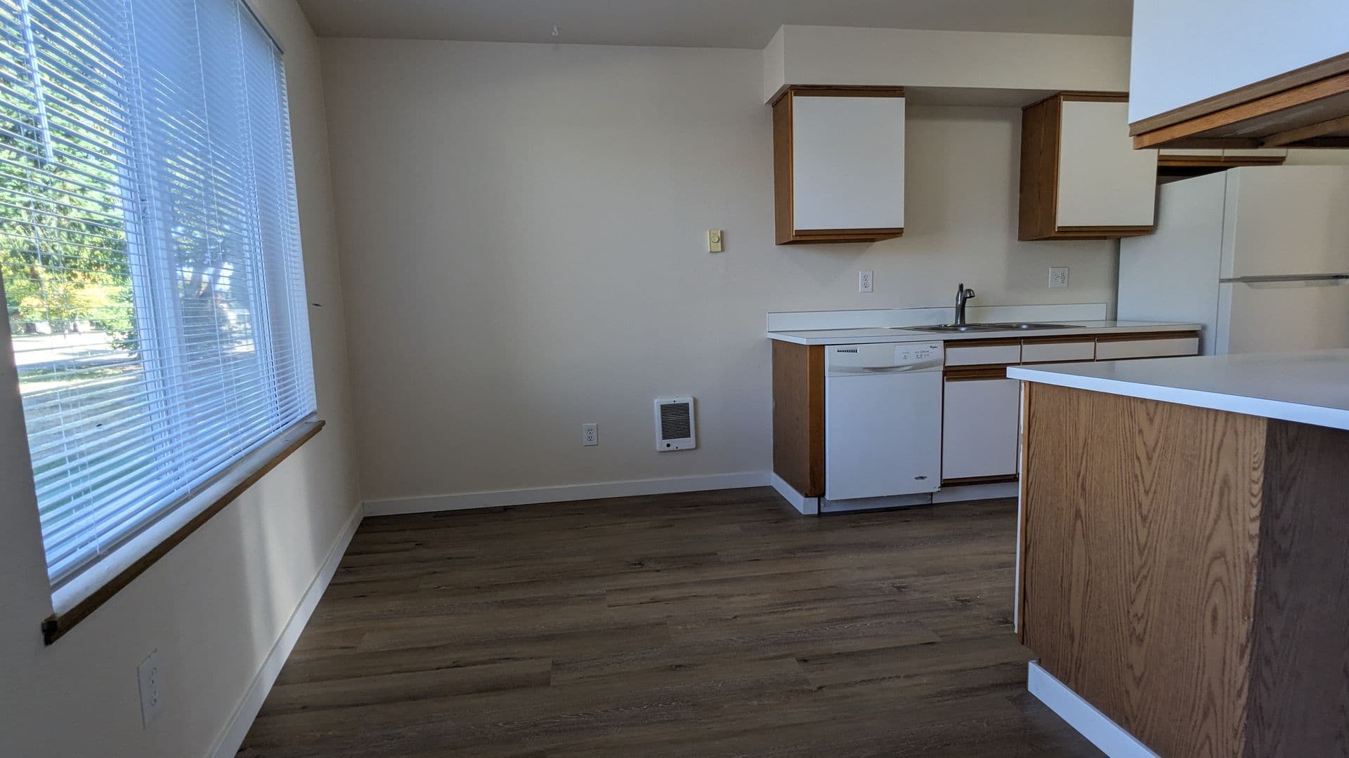 McMinnville Apartment: 1765 SW Tamarack St.
