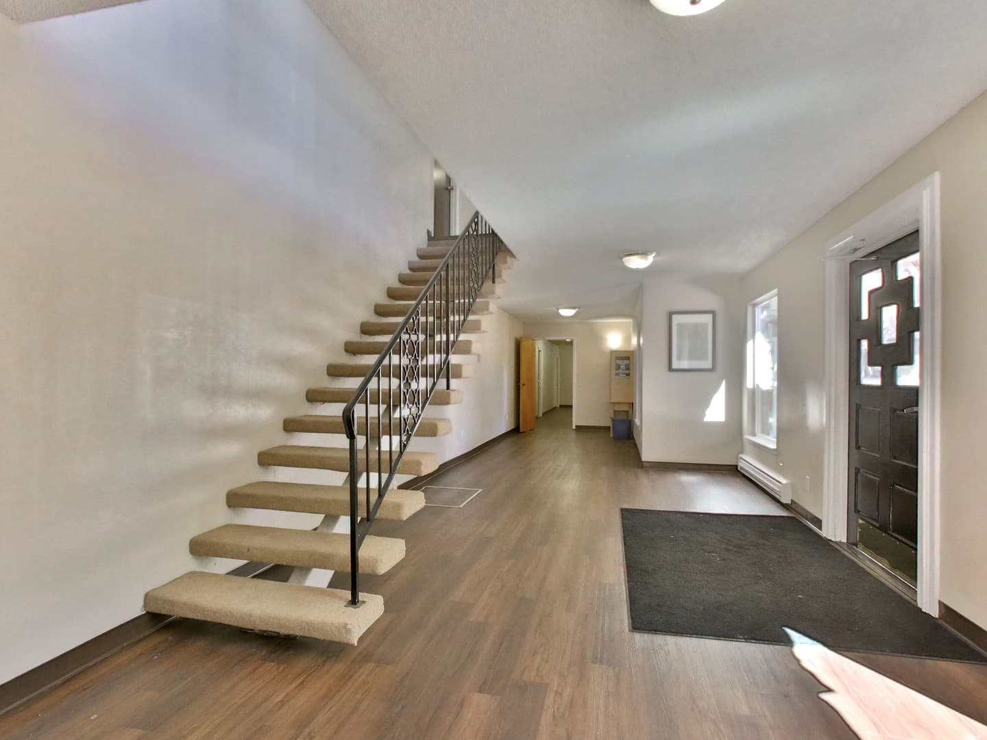Beaverton Apartment: 6320 SW Lombard Ave