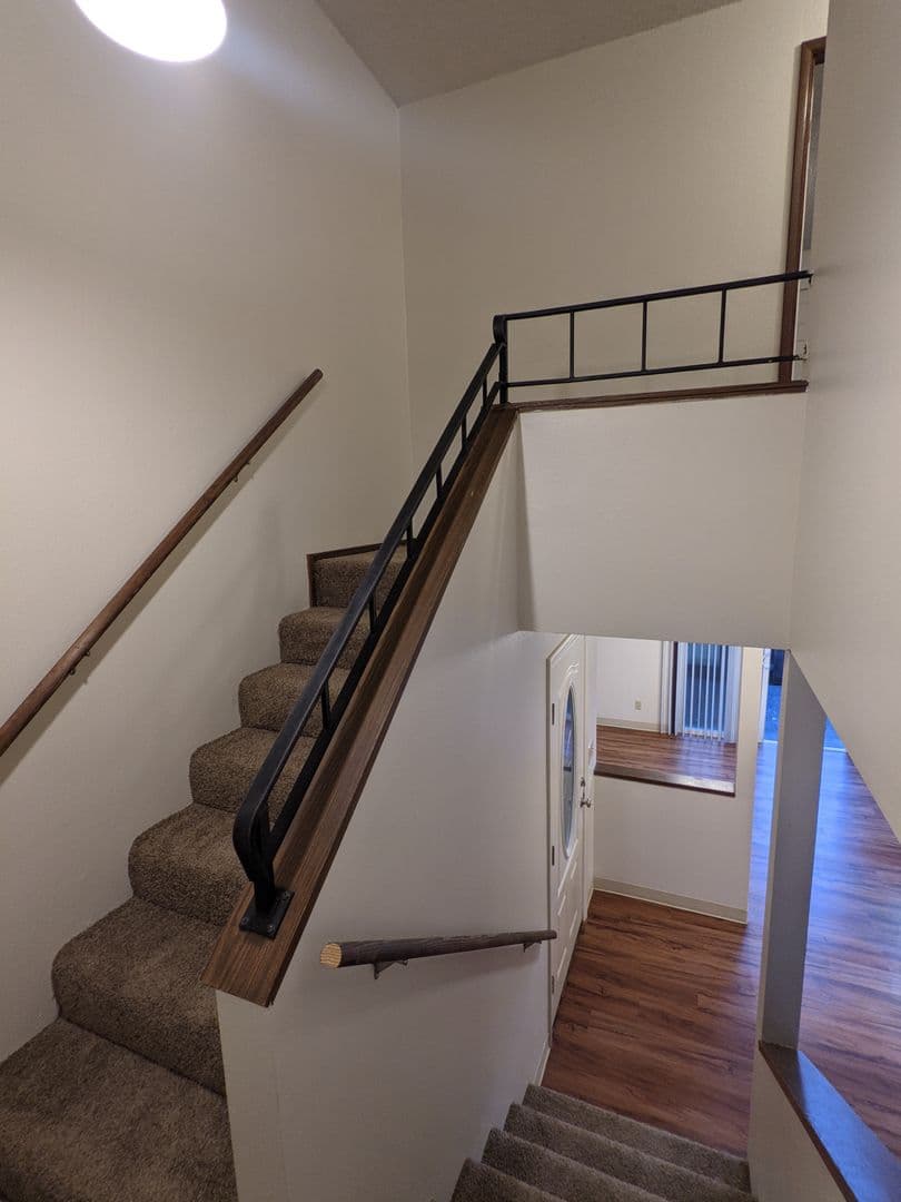 Beaverton Multiplex: 4450 SW Stoddard Drive