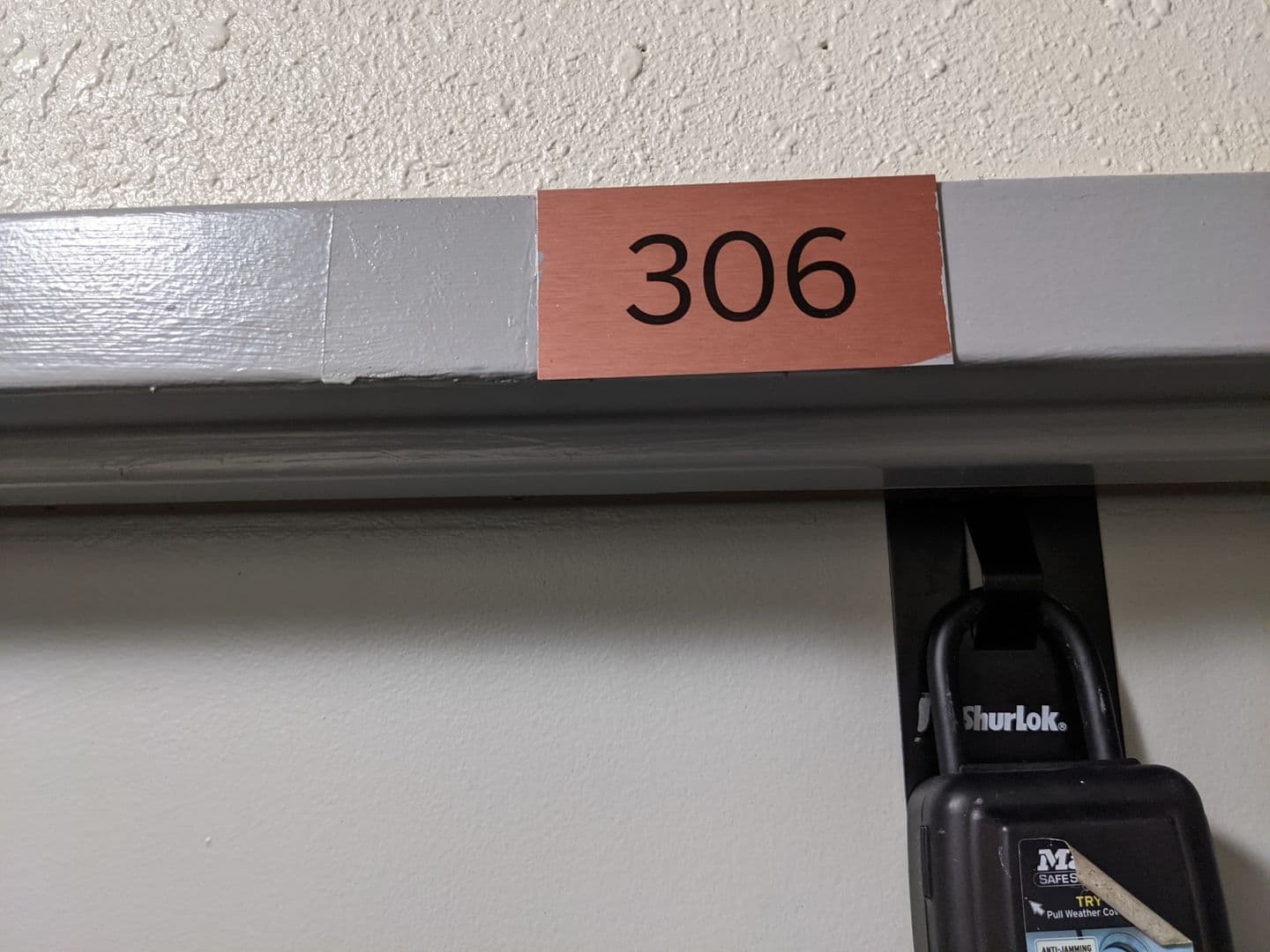 Portland Apartment: 10 S Porter street