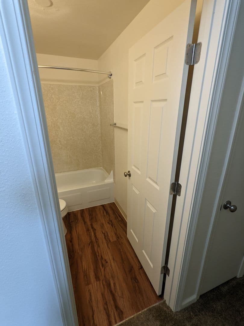 Vancouver Townhome: 7815 NE 117th Ave
