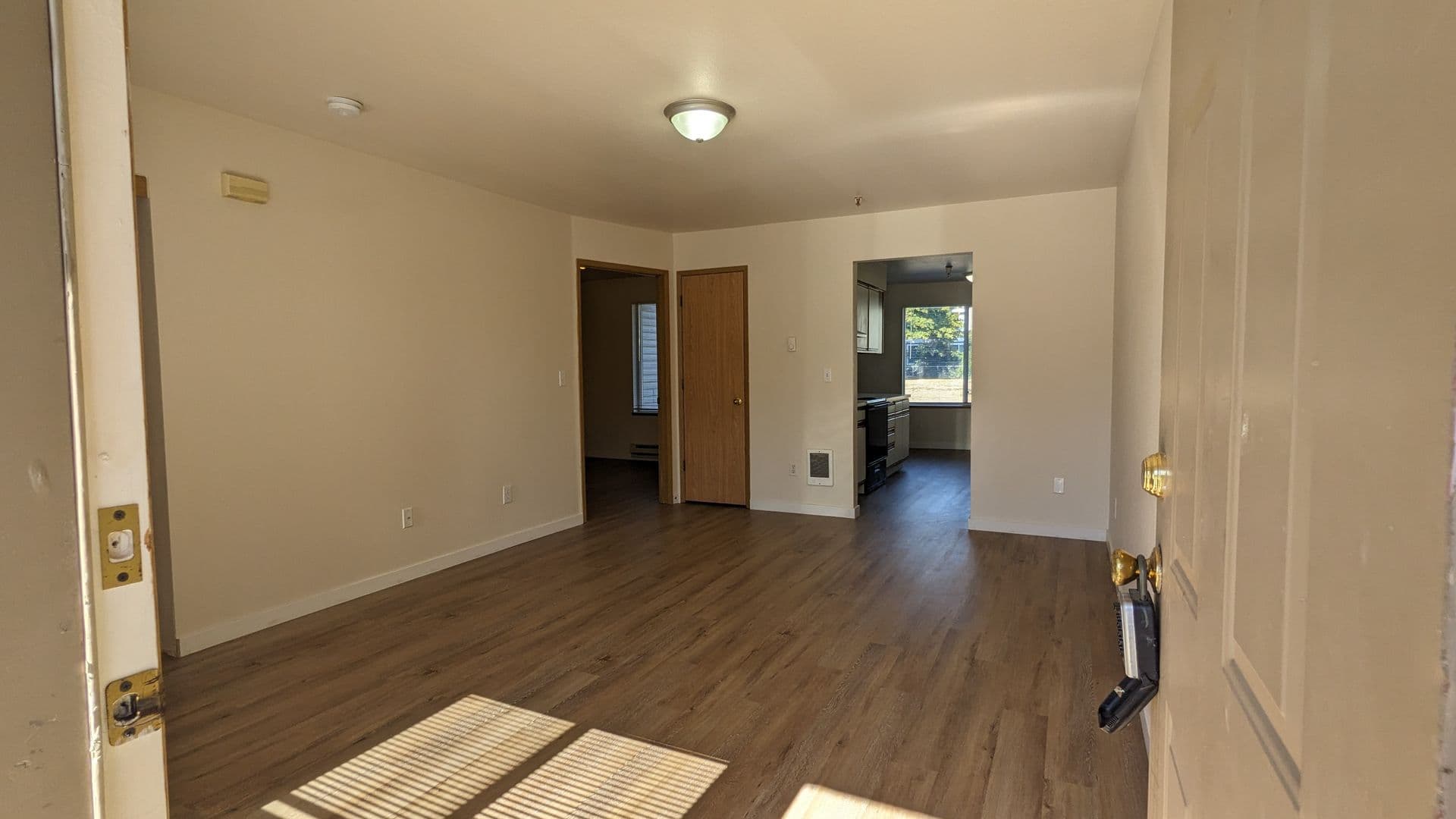 McMinnville Apartment: 1765 SW Tamarack St.