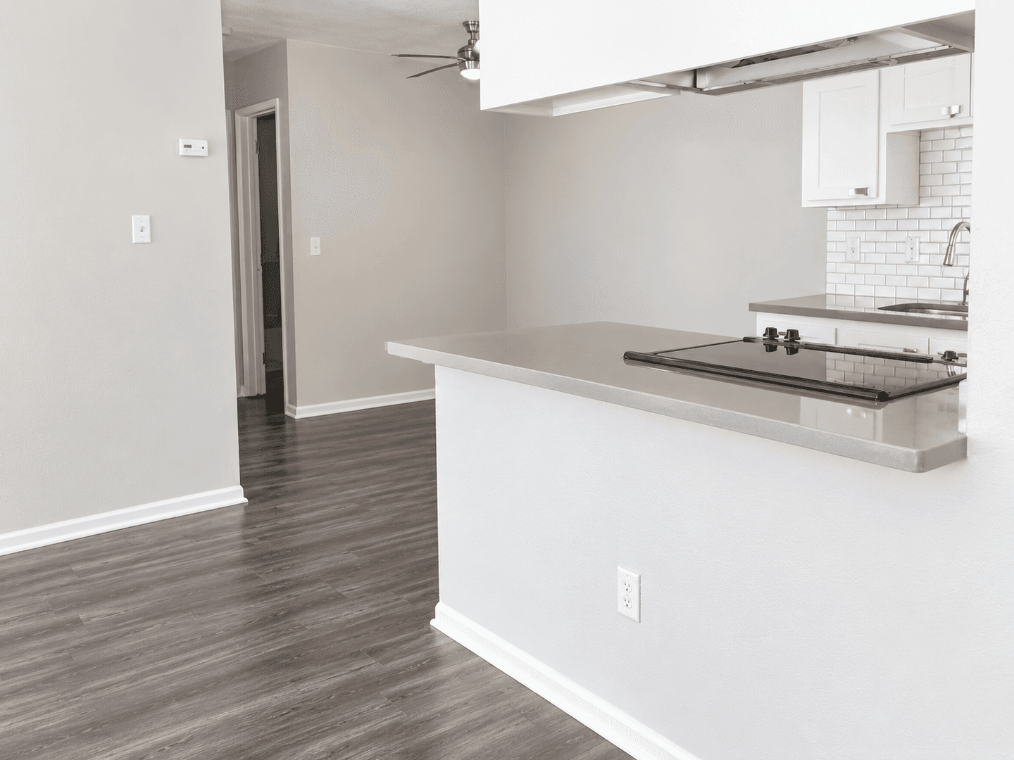 Vista Apartment: 322 Hillside Terrace