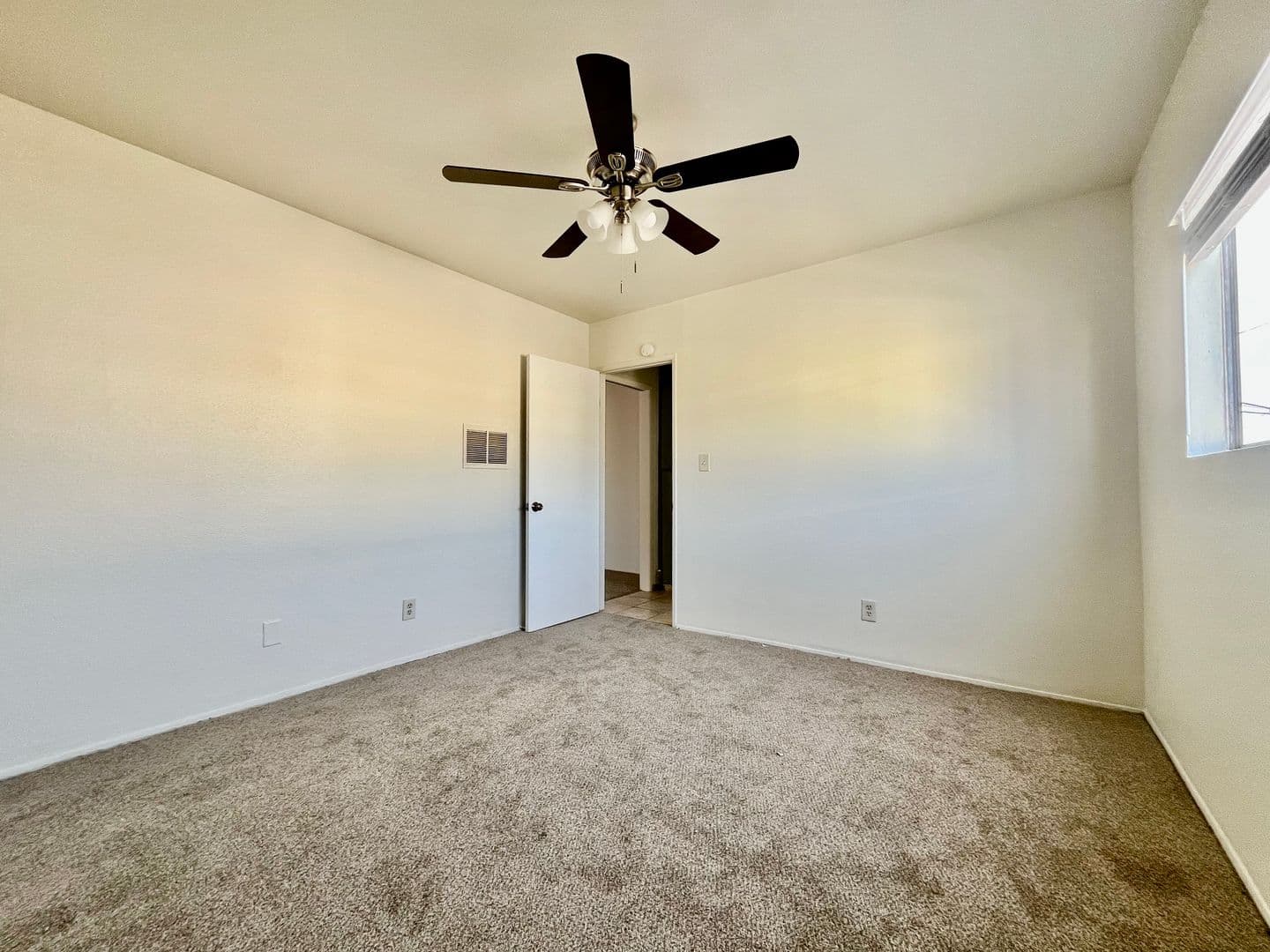 San Diego Apartment: 3836 45th Street