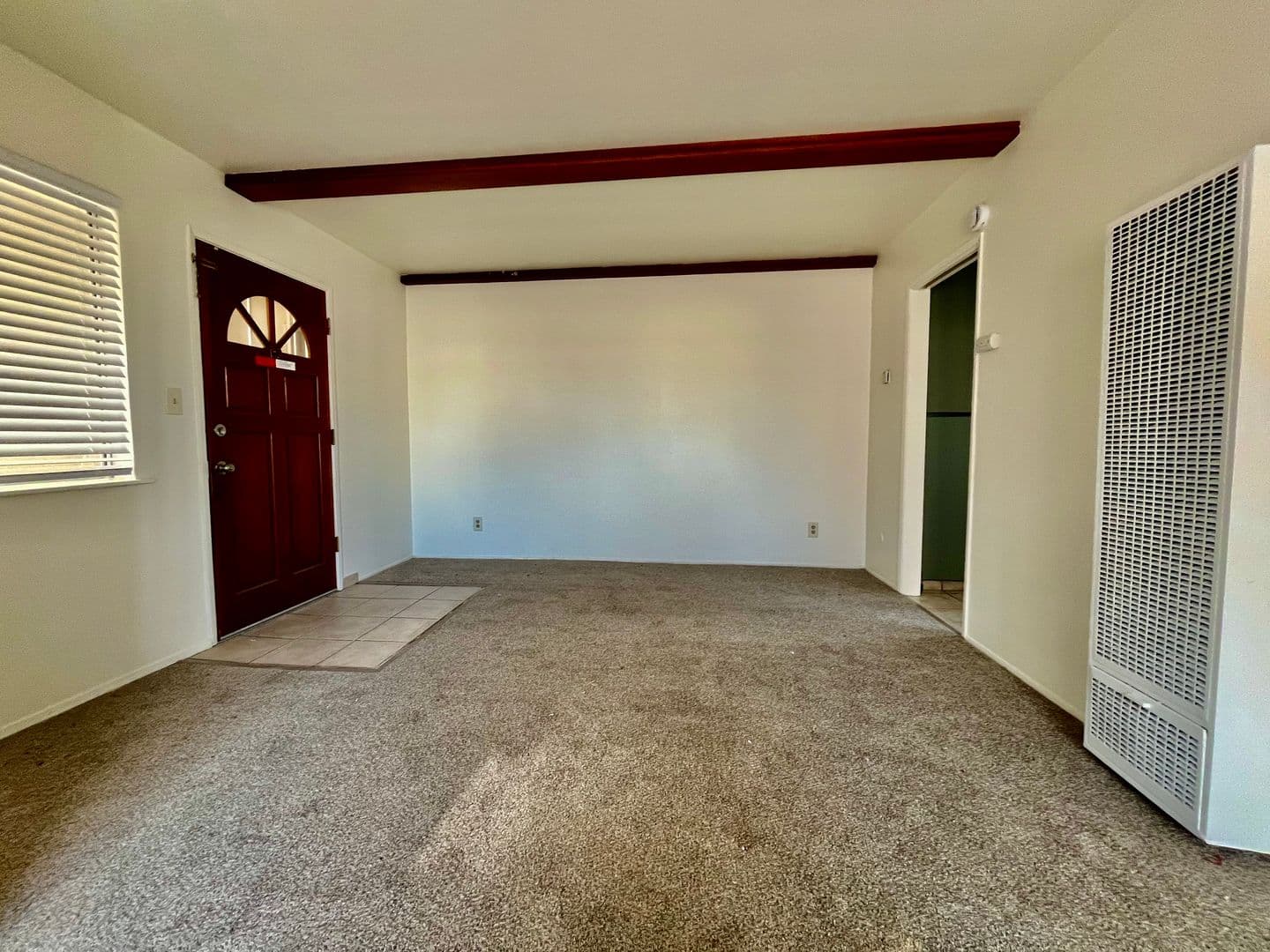 San Diego Apartment: 3836 45th Street