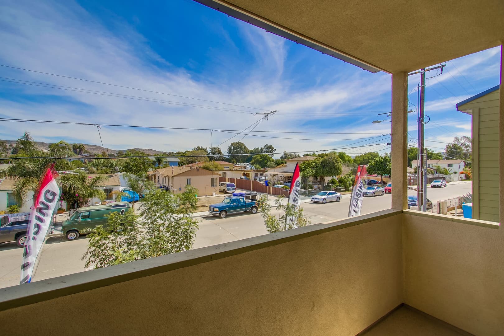 San Diego Apartment: 307 Sycamore Road