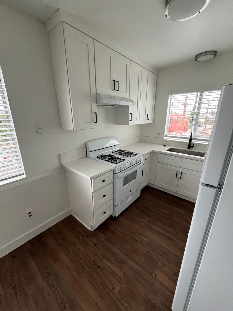 SAN DIEGO Apartment: 4275 35TH STREET