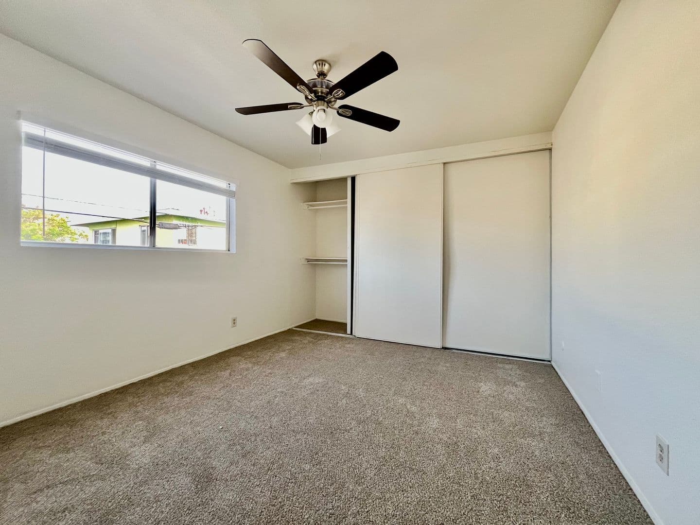 San Diego Apartment: 3836 45th Street