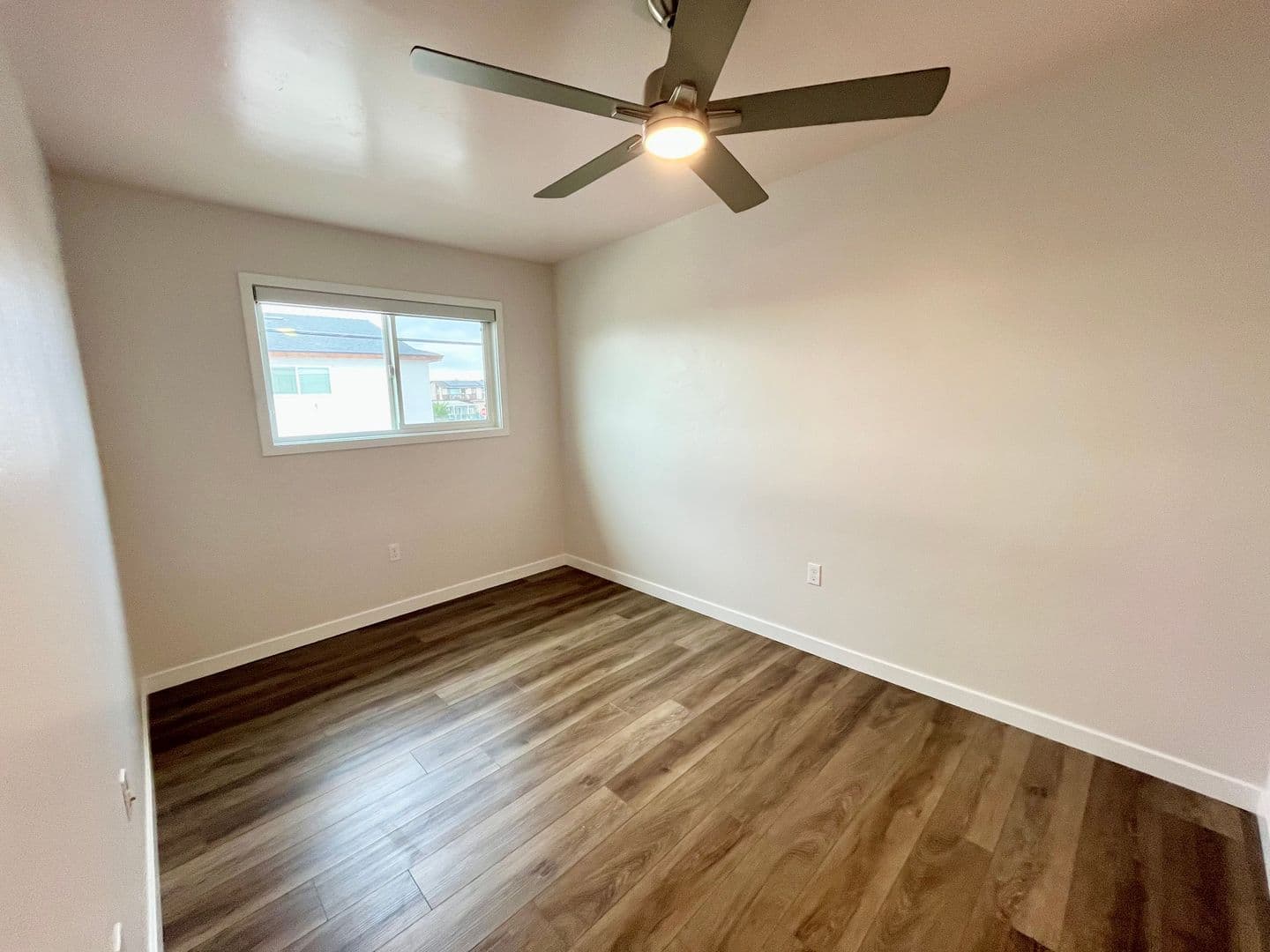 Imperial Beach Apartment: 1193 Florence Street