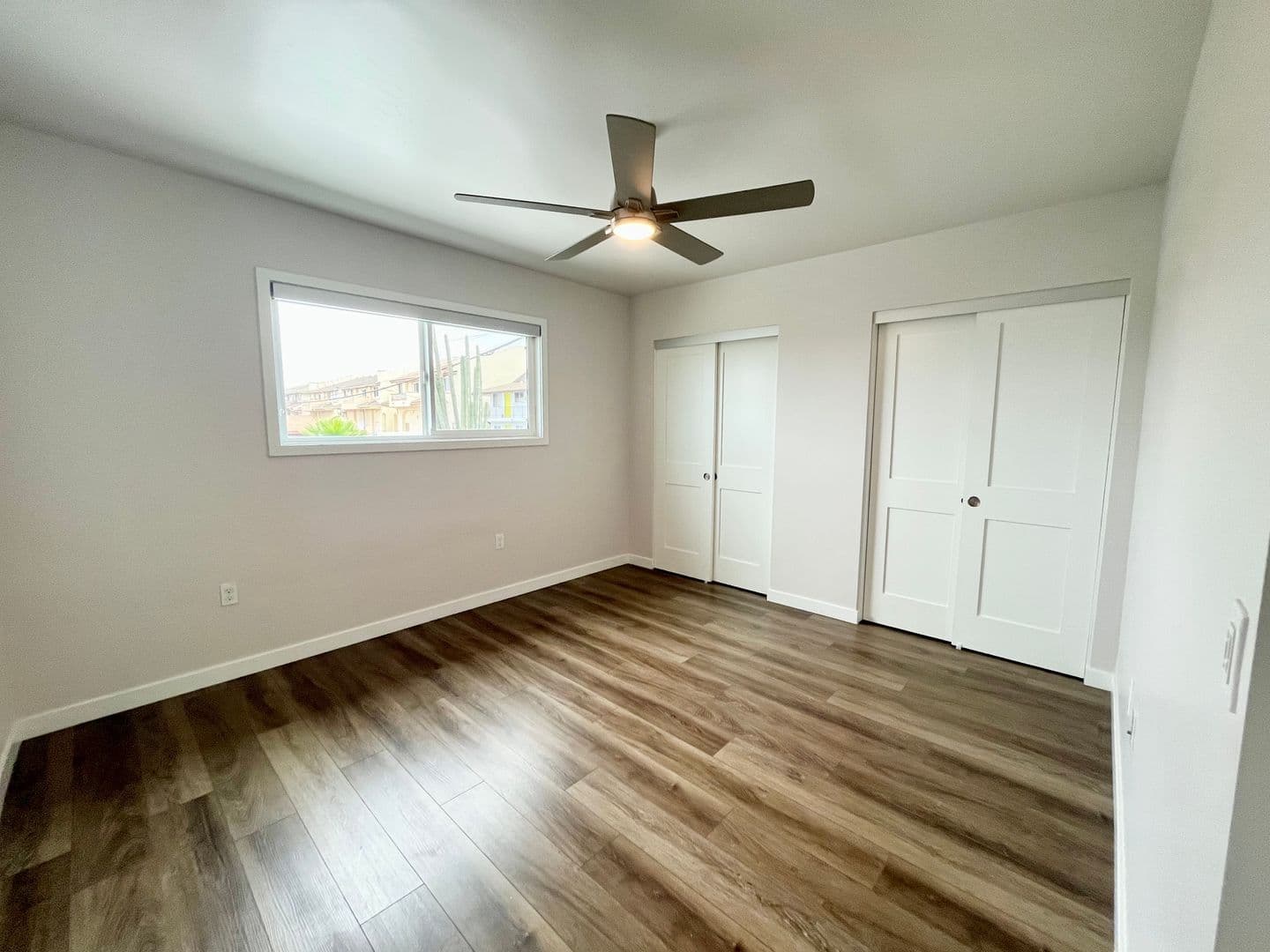 Imperial Beach Apartment: 1193 Florence Street
