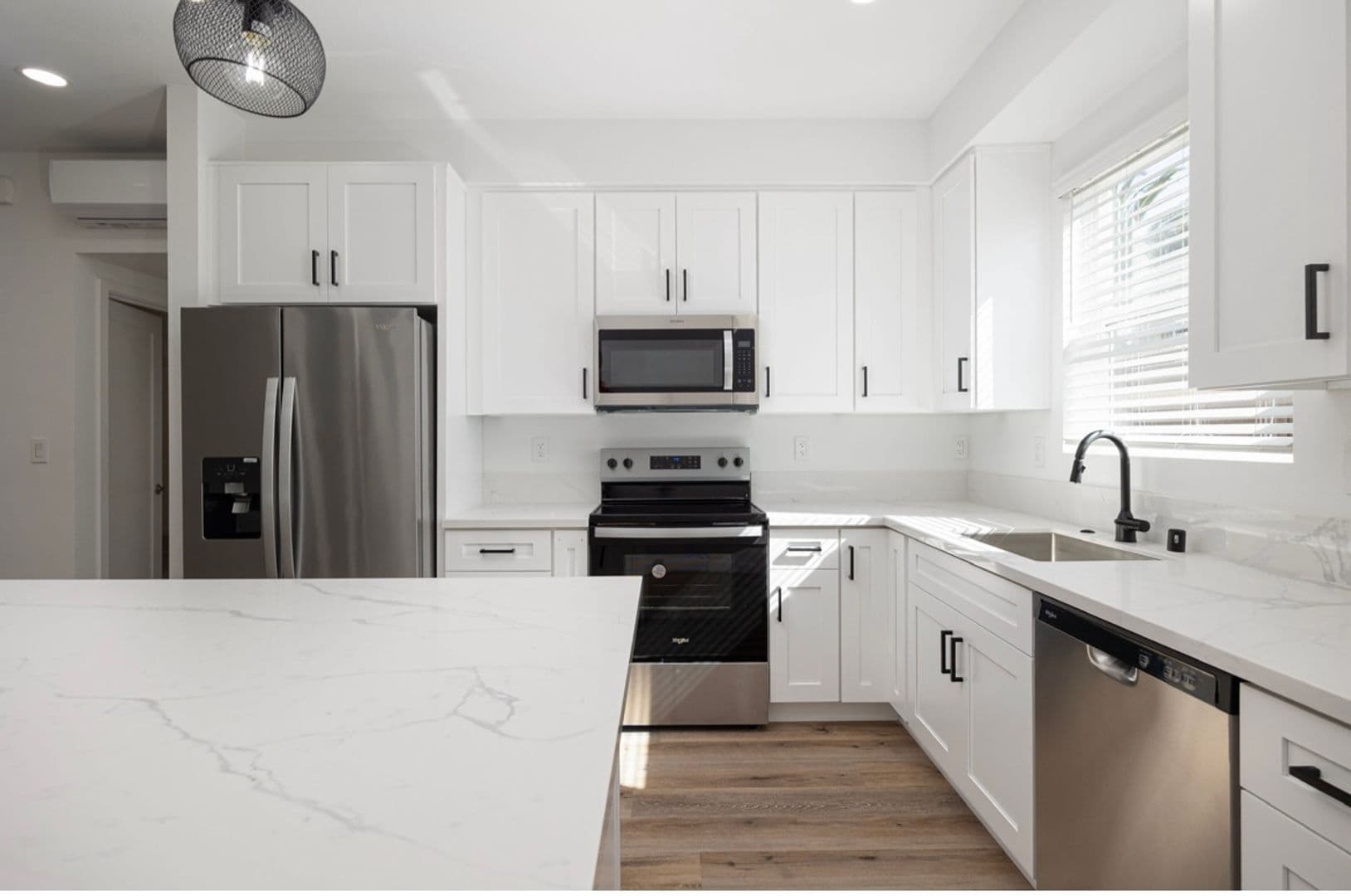 San Diego Apartment: 133 - 137 West Olive