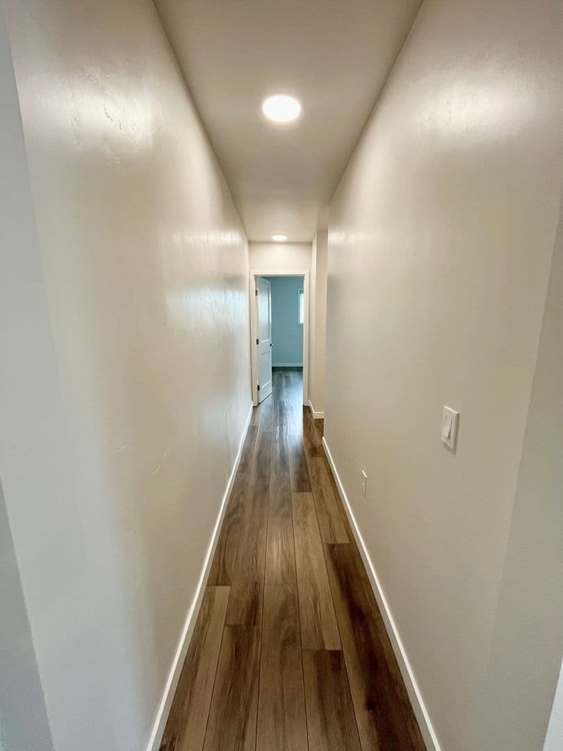 Imperial Beach Apartment: 1193 Florence Street