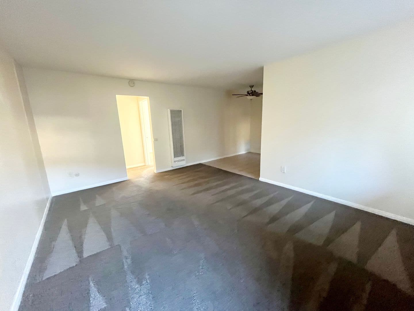 National City Apartment: 116 Palm Avenue