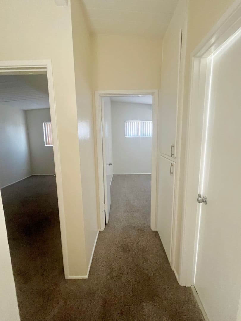 National City Apartment: 116 Palm Avenue