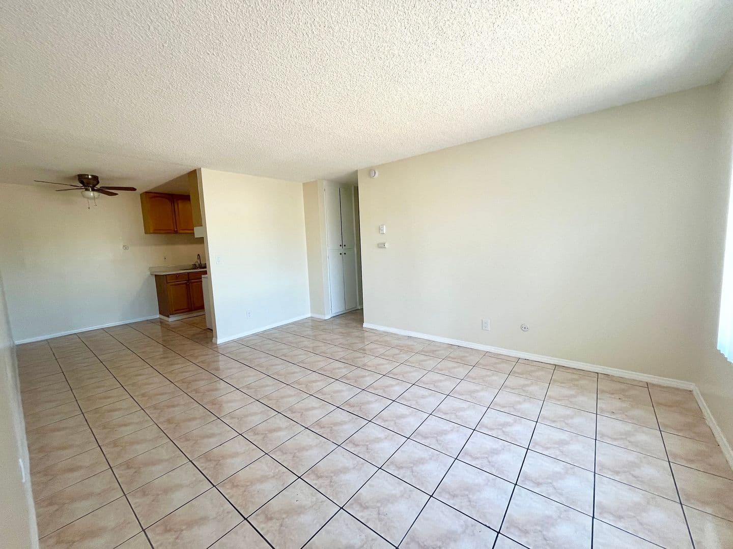 National City Apartment: 1937 L Avenue