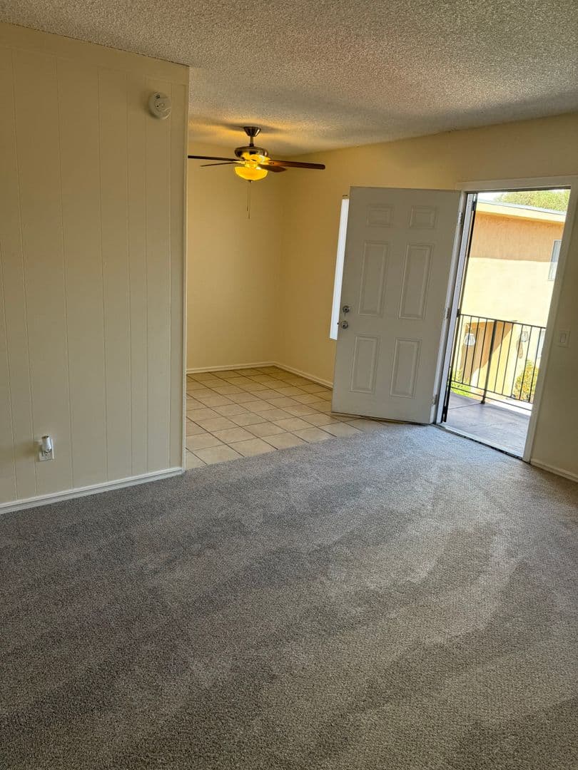 San Diego Apartment: 4445 Marcellena Road