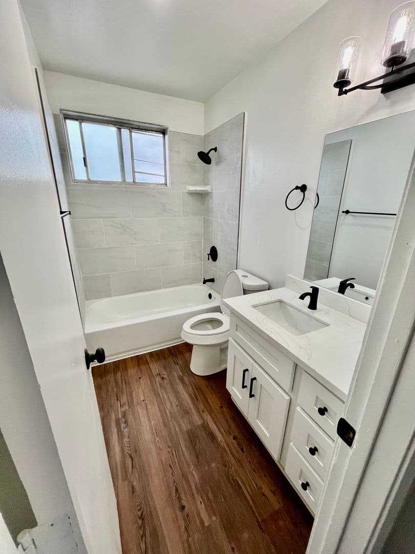 SAN DIEGO Apartment: 4275 35TH STREET