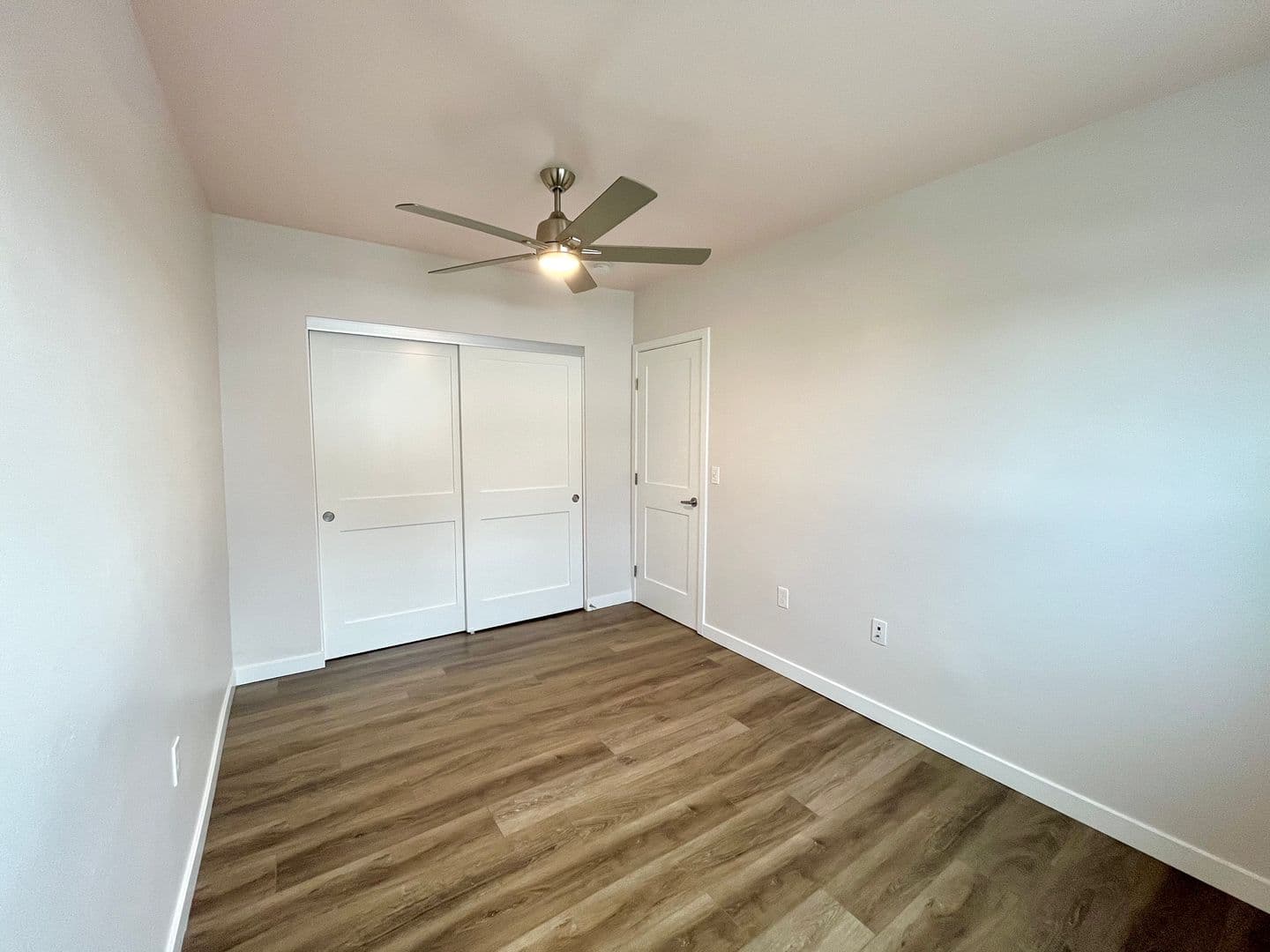 Imperial Beach Apartment: 1193 Florence Street