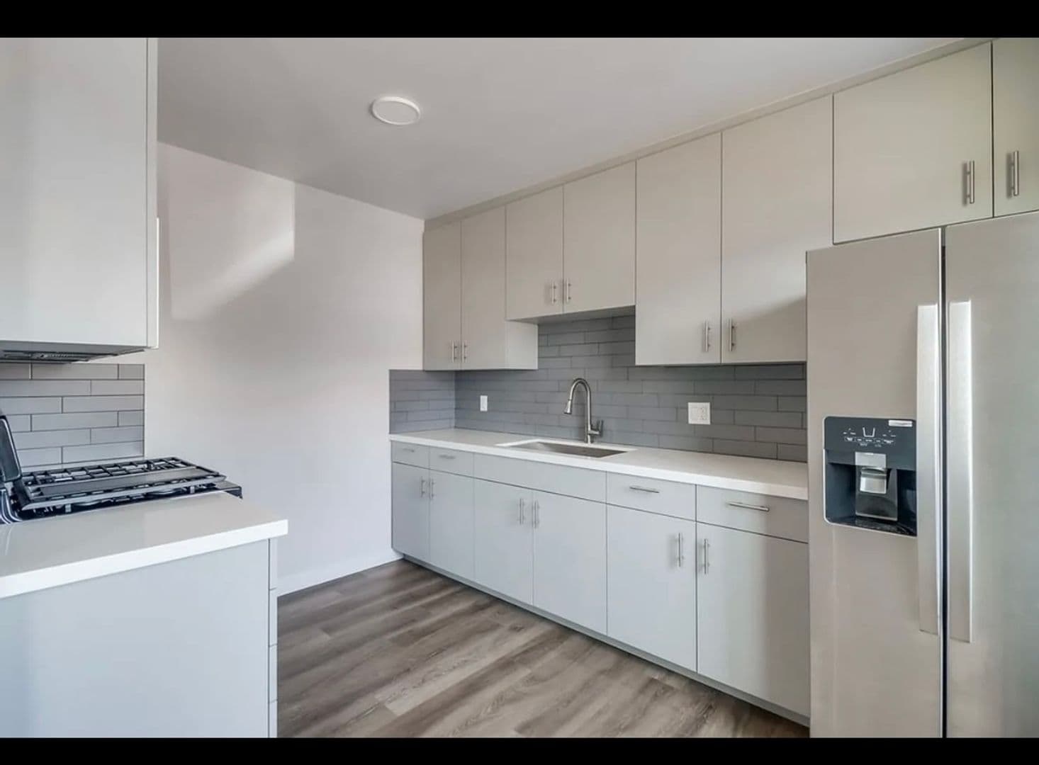 Imperial Beach Apartment: 1193 Florence Street