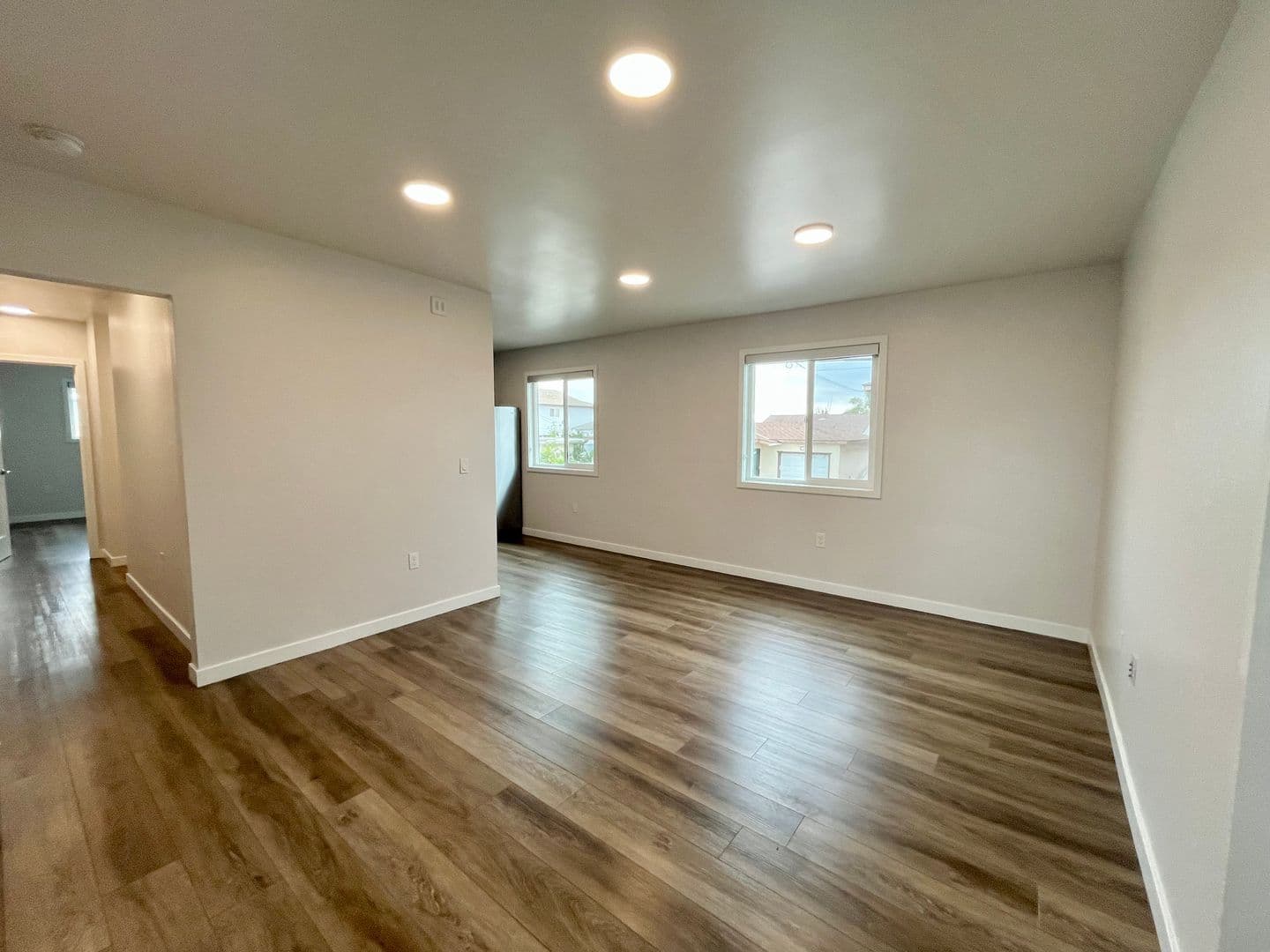 Imperial Beach Apartment: 1193 Florence Street
