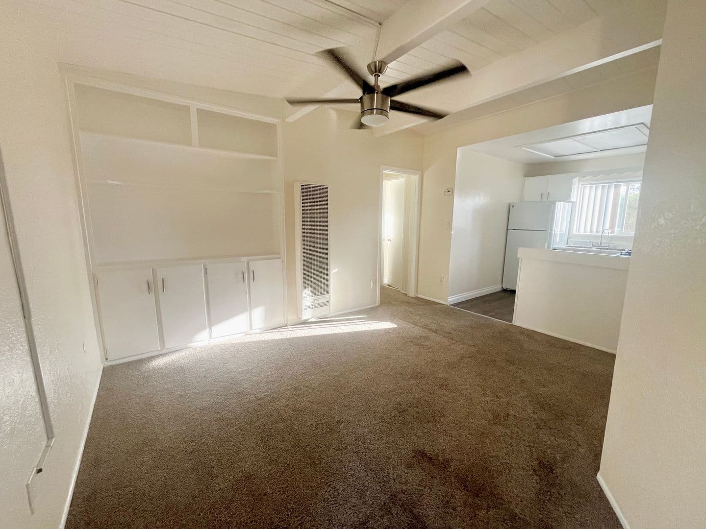 National City Apartment: 116 Palm Avenue