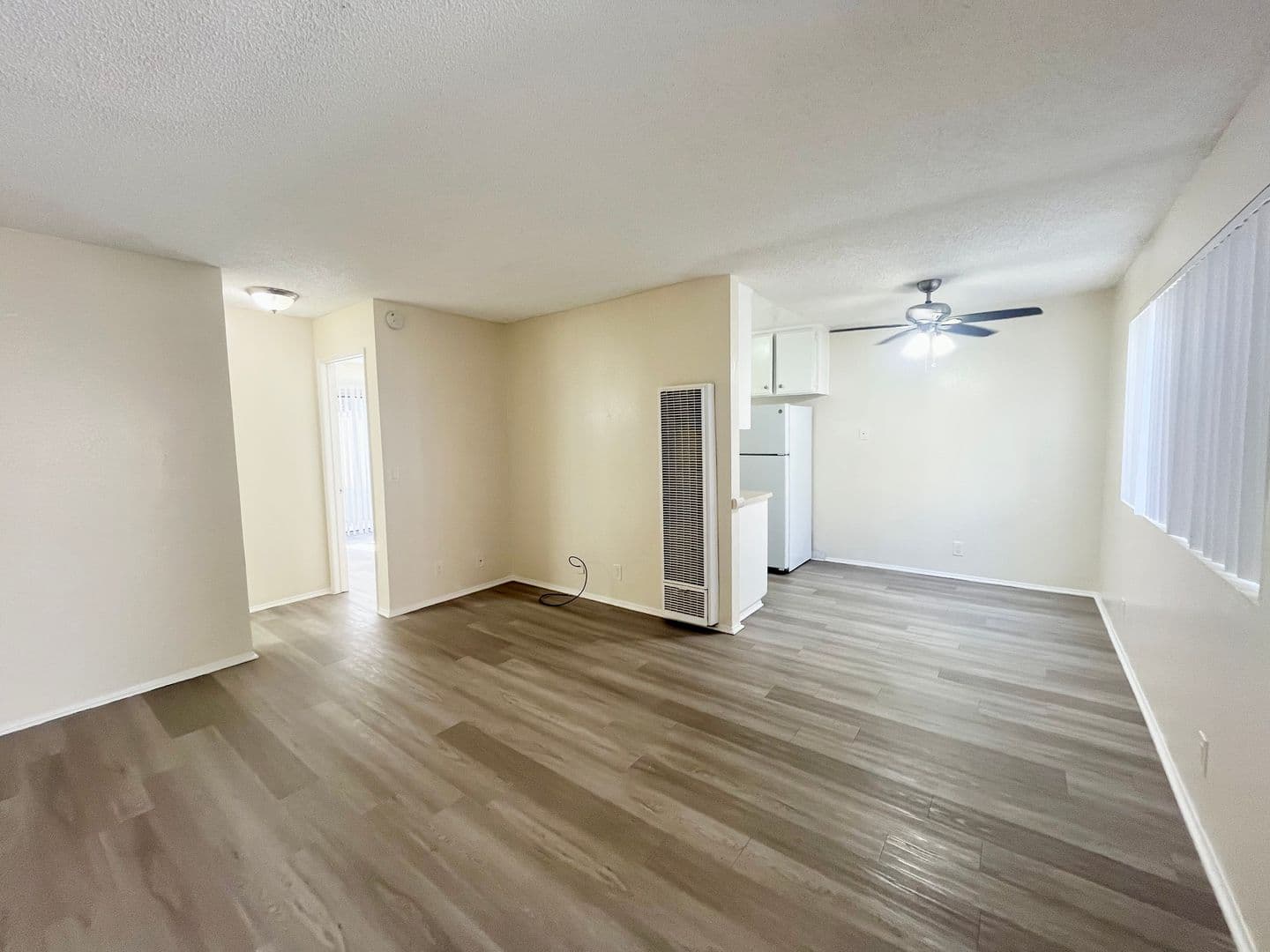 San Diego Apartment: 4371-79 Swift Avenue