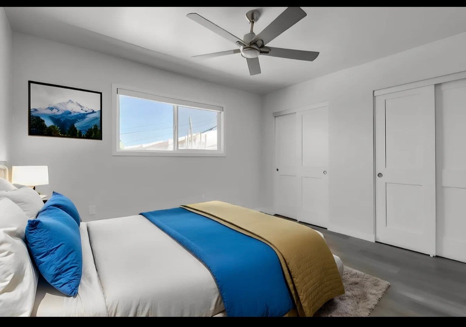 Imperial Beach Apartment: 1193 Florence Street