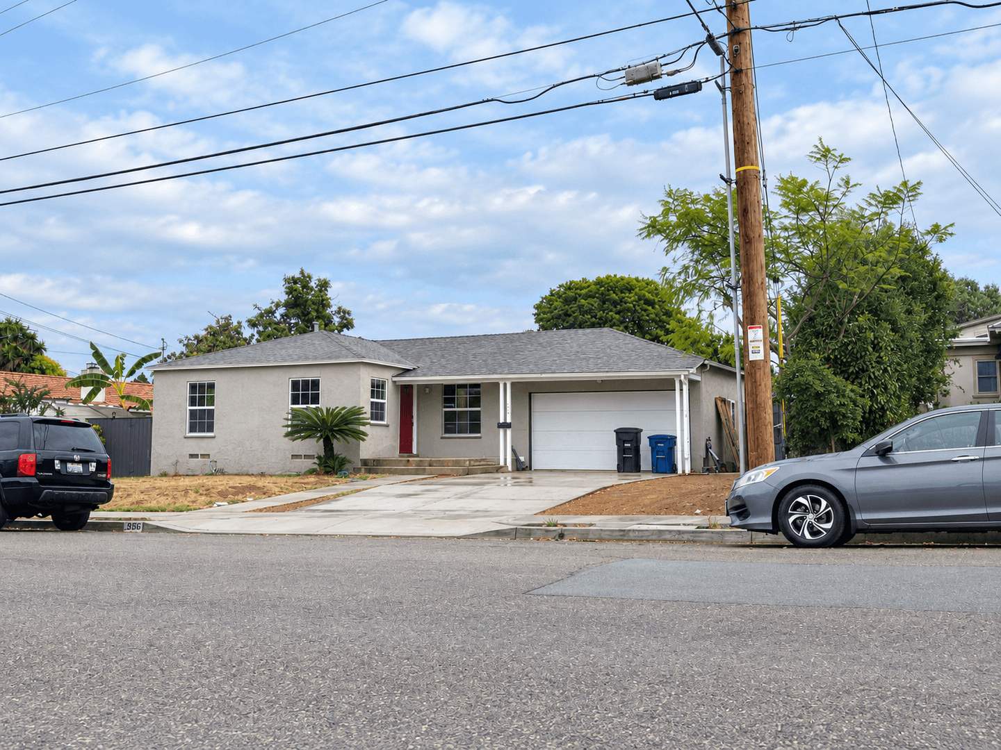 Chula Vista House: 356 D Street