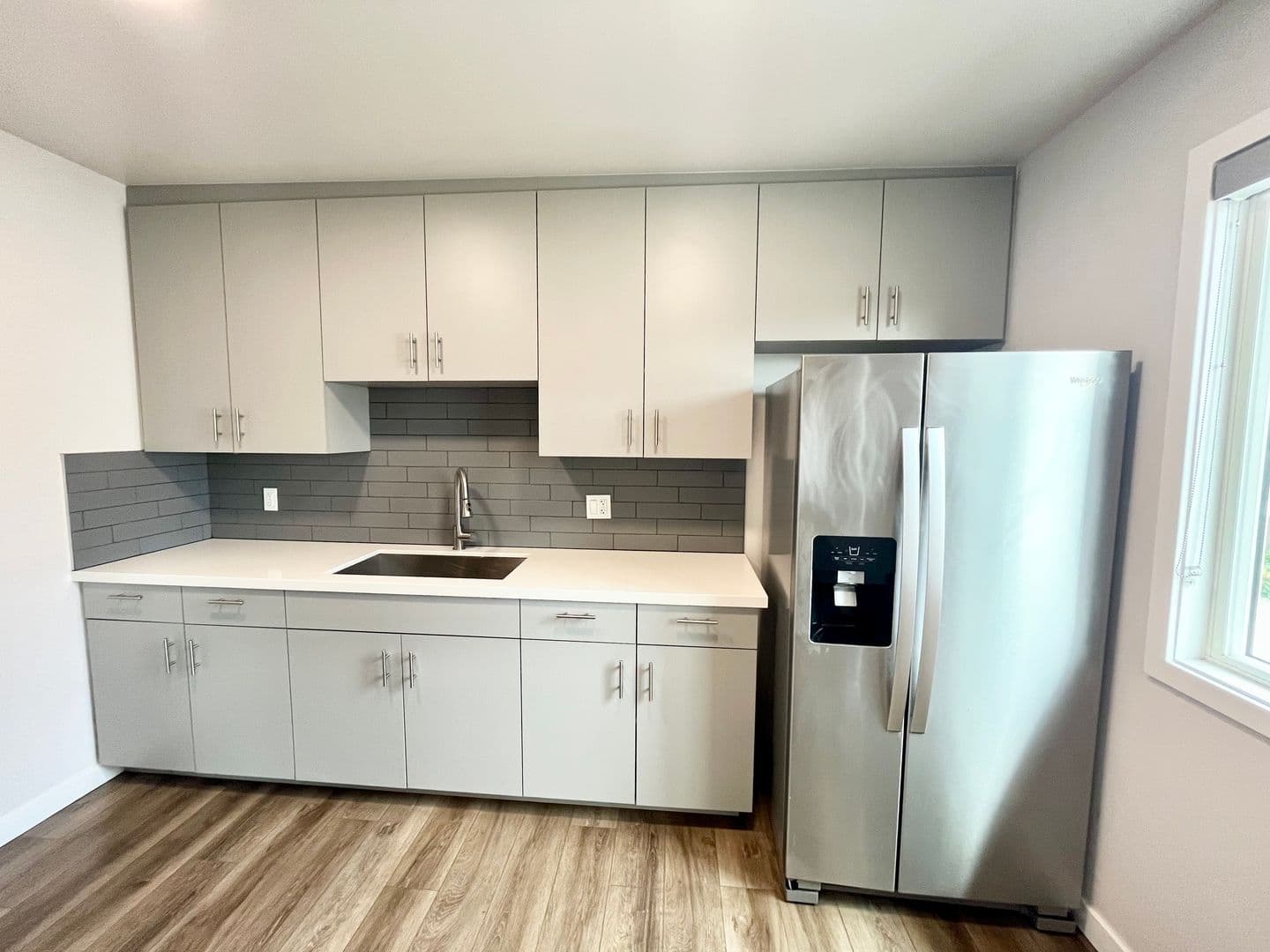 Imperial Beach Apartment: 1193 Florence Street