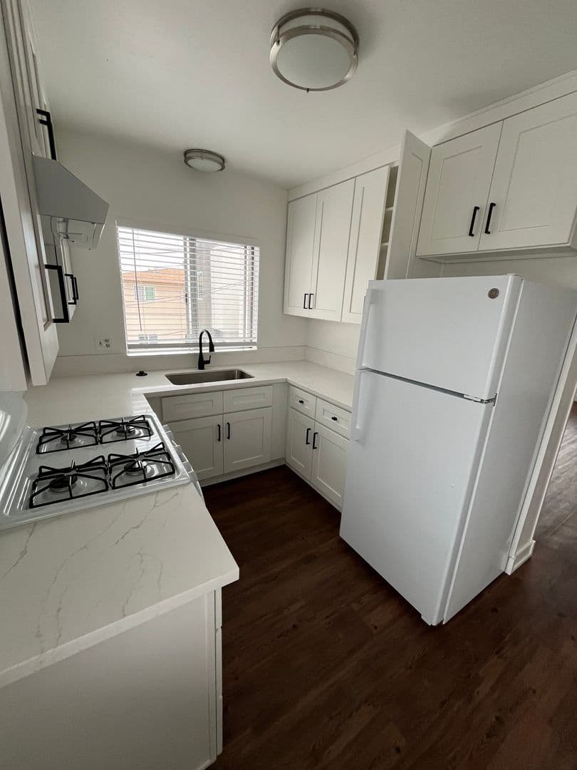SAN DIEGO Apartment: 4275 35TH STREET