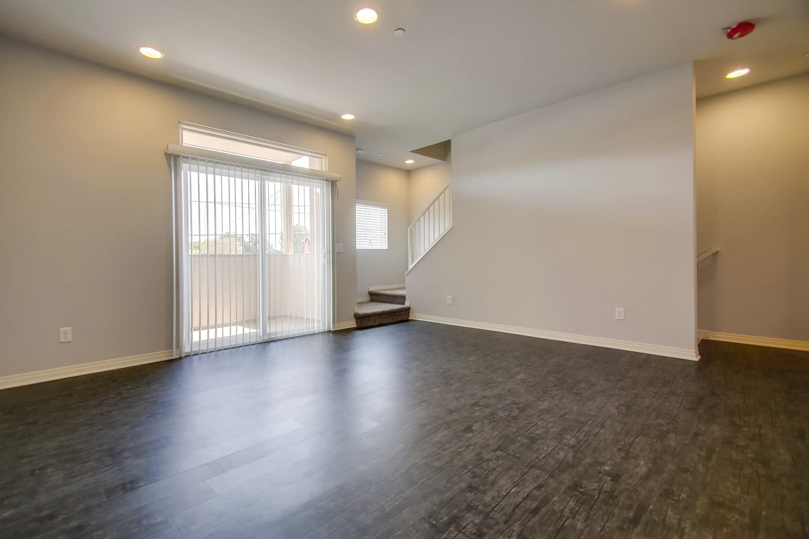 San Diego Apartment: 307 Sycamore Road