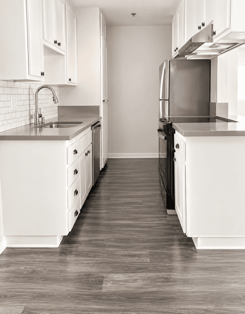 Vista Apartment: 322 Hillside Terrace