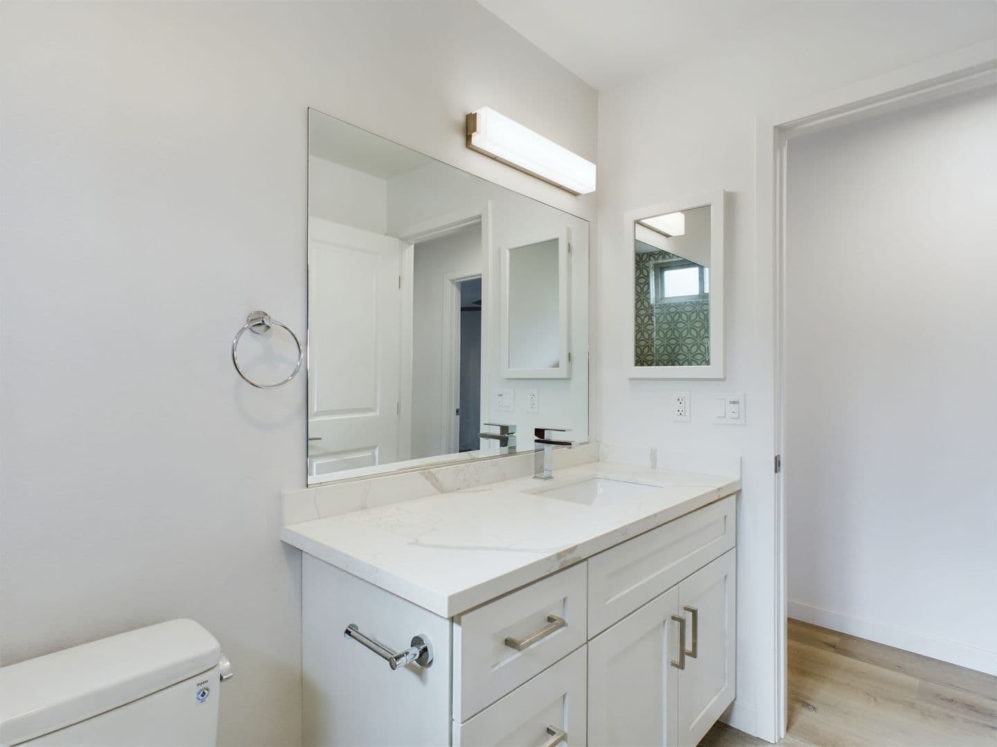 Encinitas Apartment: 1201 N. Vulcan Ave