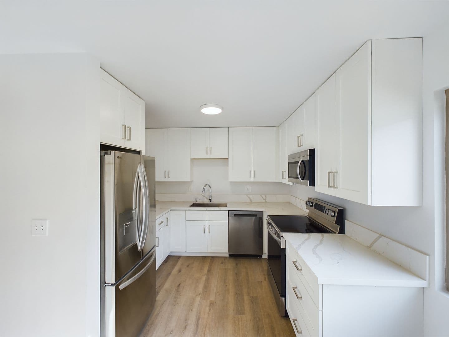 Encinitas Apartment: 1201 N. Vulcan Ave
