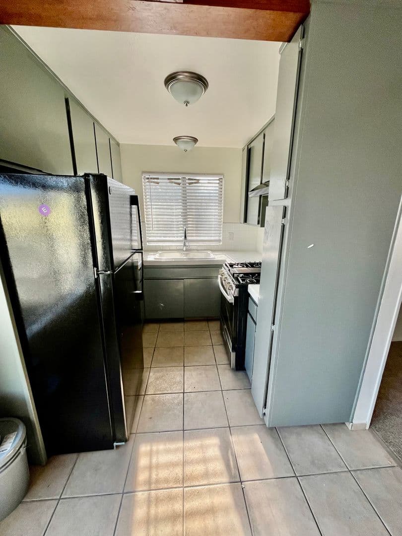 San Diego Apartment: 3836 45th Street