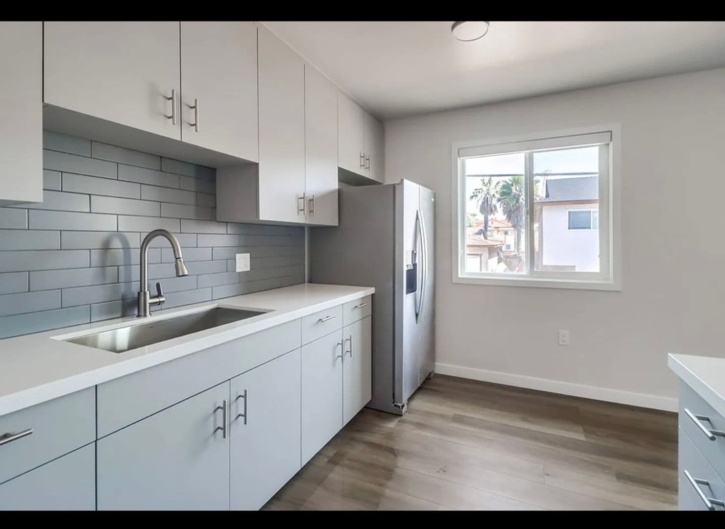 Imperial Beach Apartment: 1193 Florence Street