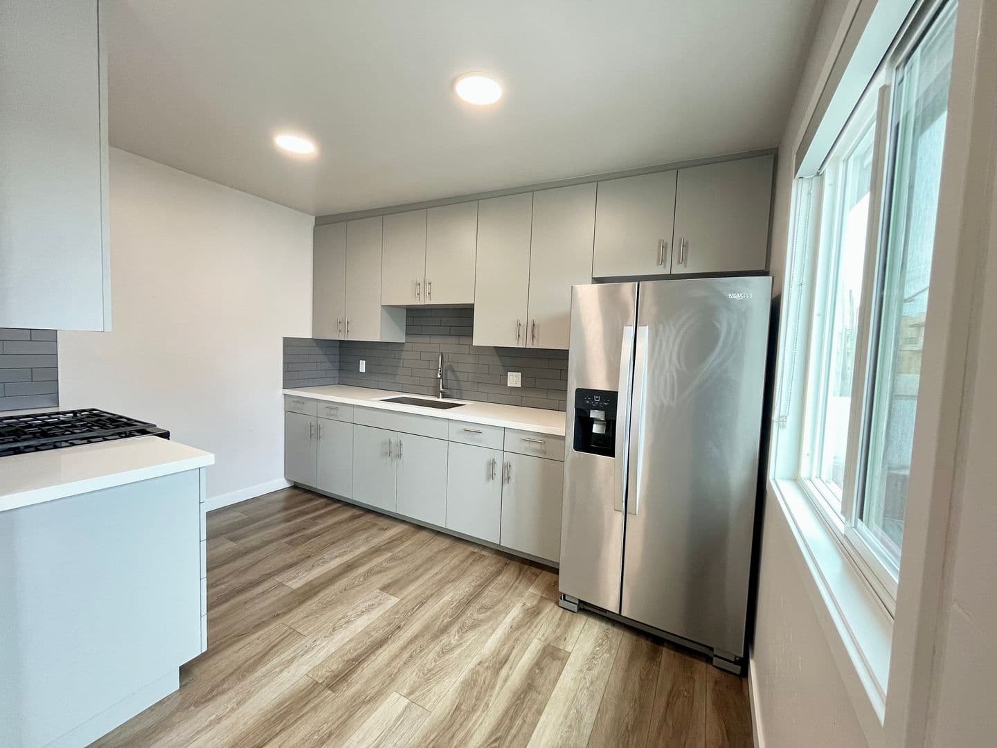 Imperial Beach Apartment: 1193 Florence Street