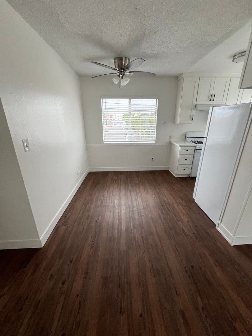 SAN DIEGO Apartment: 4275 35TH STREET