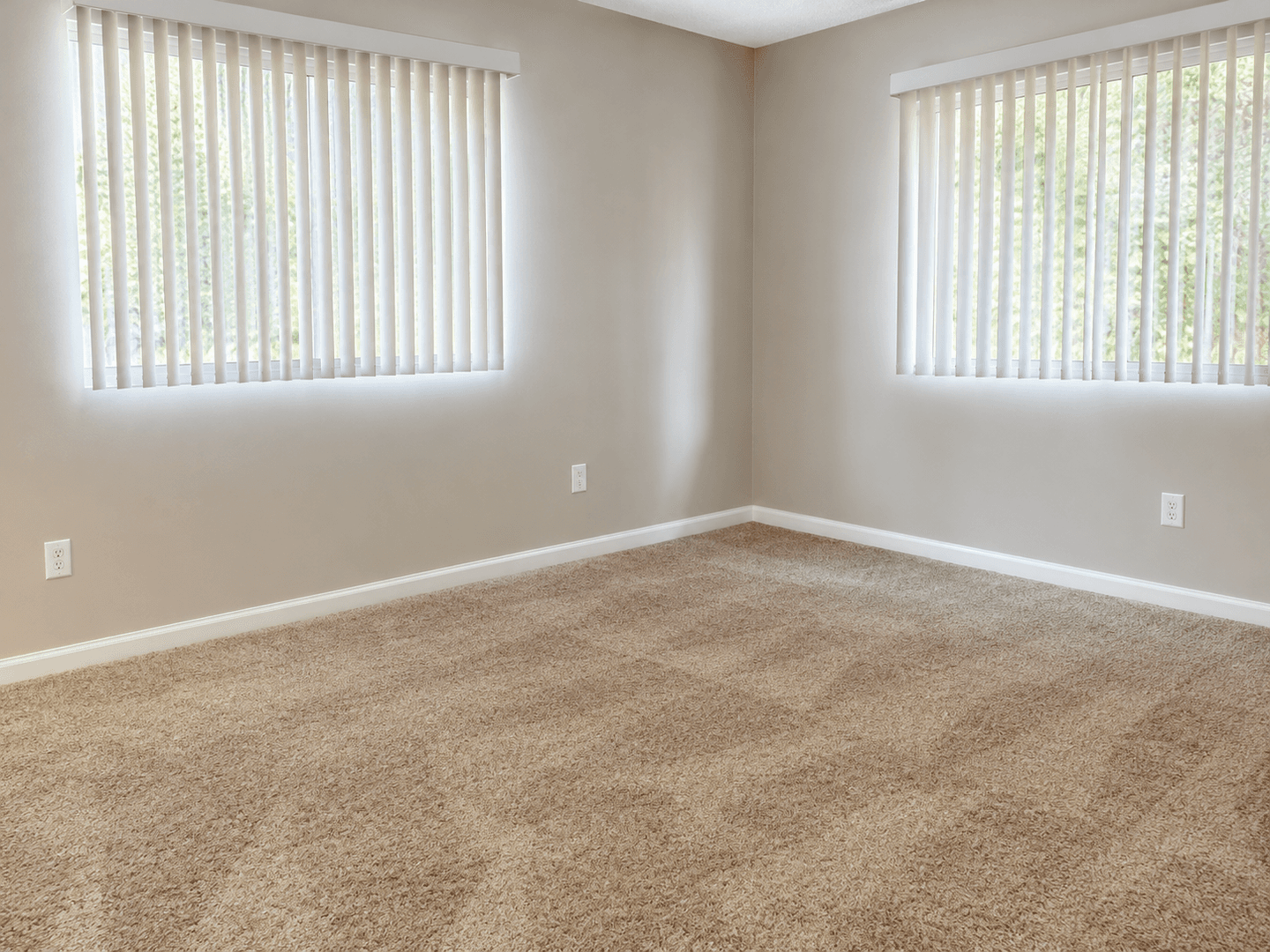 Vista Apartment: 322 Hillside Terrace