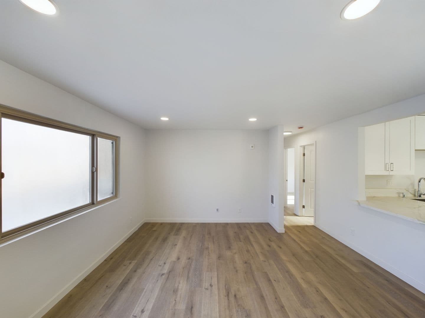 Encinitas Apartment: 1201 N. Vulcan Ave