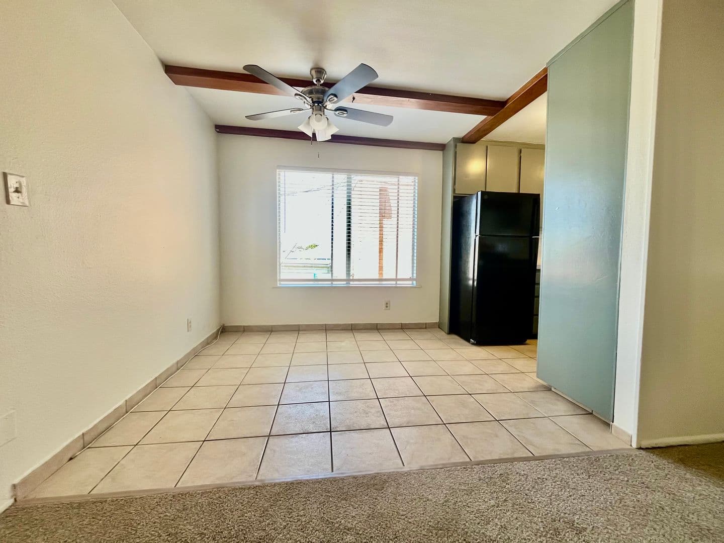 San Diego Apartment: 3836 45th Street