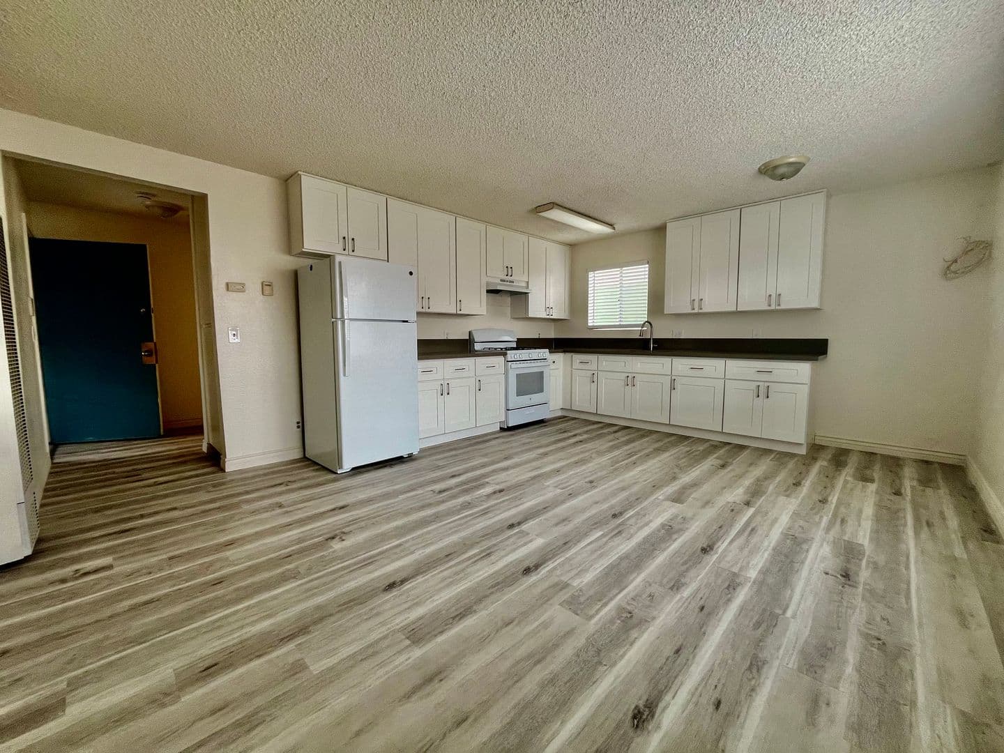 San Diego Apartment: 4243 49th street